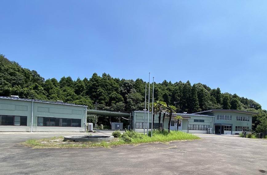 久野工場